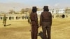 طالبان در این اواخر مجازات بدنی متهمان را در افغانستان افزایش داده‌اند.(عکس ارشیف).