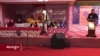 སྲིད་སྐྱོང་གིས་རྒྱུད་ལམ་སྣ་ཚོགས་ཐོག་བོད་དོན་དྲིལ་བསྒྲགས་གནང་གལ་གསུང་པ།
