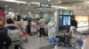 China's 'Great Migration' Kicks Off Under Shadow of COVID