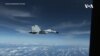 美軍：中國戰鬥機在南中國海上空危險貼近美國偵察機