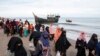 Violence, Despair in Bangladesh’s Rohingya Camps Driving Spike in Deadly Sea Crossings