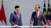 Malaysia Nyatakan Minat Investasi dalam Pembangunan IKN Nusantara