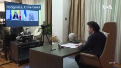 Zelenski i Abazović potpisali deklaraciji o EU perspektivi Ukrajine