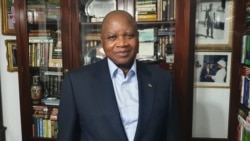 Embaixador moçambicano junto da ONU quer dois representantes de África no CS - 4:55