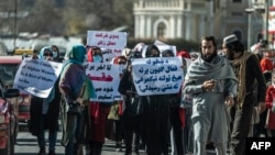 کمیشنر عالی ملل متحد وضعیت حقوق بشری زنان و دختران افغان را اسفناک خوانده است