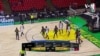 Horyaalka BAL: SLAC (Guinea) oo 90-74 kaga adkaatay CFV Beira (Mozambique)