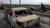 35 Killed in Russian Cruise Missile Attack on Ukraine Military Base 