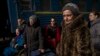 Across Europe, Ukrainian Exiles Pray for Peace Back Home