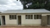 Esigodini Hospital, Mzingwane District