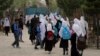 یک سال محرومیت؛ ملل متحد بسته‌ماندن مکاتب دختران در افغانستان را 'شرم‌آور' خواند