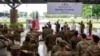 美菲在菲北部近台灣地區舉行大規模“肩並肩”年度軍演