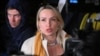 Novinarka ruske državne televizije pozvala i druge da se pobune protiv rata