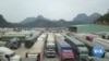 China's COVID-19 Policy Putting Squeeze on SE Asian Fruit Industry