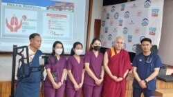 འཛམ་གླིང་གི་གློ་གཅོང་ཉིན་མོར་གློག་པར་འཕྲུལ་ཆས་དབུ་འབྱེད།