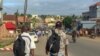 Nampula, Moçambique 