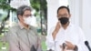 Pemerintah Berharap Masyarakat Ikut Danai Pembangunan IKN