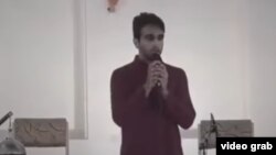 حمید آرام‌زاده