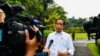 Tepis Isu Jabatan Presiden Tiga Periode, Jokowi: Jadwal Pemilu Sudah Ditetapkan KPU