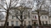 Britain hits Russia with new wave of sanctions