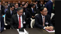 ICJ ဆုံးဖွတျခကြျ ဒီကနေ့ ခမြှတျမညျ
