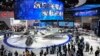 疫情下中国主导珠海航展大秀航空势力 俄罗斯低调参加形成强烈反差 