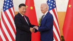 拜登稱中國國家主席習近平為“獨裁者”