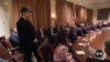 Trump, Musk defend US government cuts amid some pushback