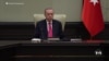 Turkey warns Iran against hindering peace deal with Kurdish rebels