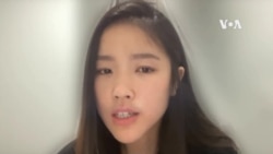 許穎婷不要求新一代港裔美國人有同樣光復香港的使命感