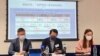 逾5成港人不願到大灣區定居或工作 學者分析或受中國封城影響