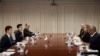 美日防長討論援烏並防堵中國 及協商修訂新戰略文件