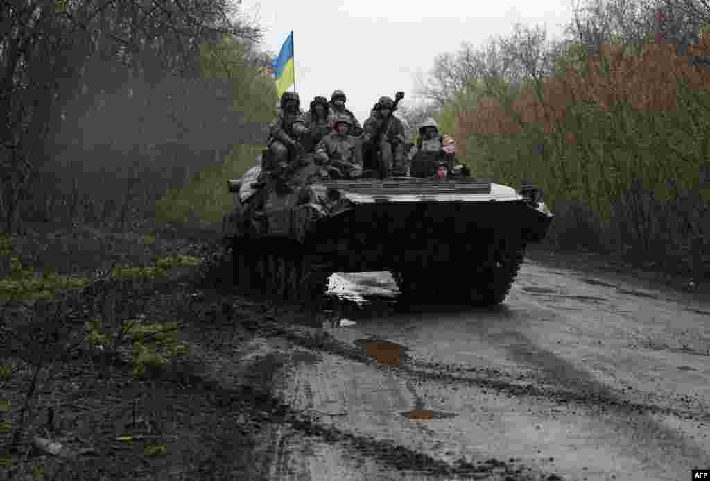 UKRAINE-RUSSIA-CONFLICT