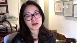 梁允懿教授認為國安法實施後的香港各大學教學環境更加惡化
