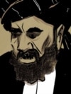 The Afghan Journalists Who Stayed