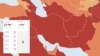 گزارشگران بدون مرز از نزول رتبه ایران در جدول شاخص آزادی مطبوعات خبر داد