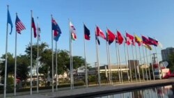 ဗီယန်ကျန်းမှာ အာဆီယံထိပ်သီးအတွက် ပြင်ဆင်မှုများ
