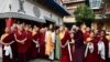 བལ་ཡུལ་ནང་ཡོད་པའི་ཨ་མི་རི་ཀའི་གཞུང་ཚབ་ཀྱིས་བོད་མི་སྐྱབས་བཅོལ་བའི་དཀའ་ངལ་སེལ་ཐབས་ལ་ཐུགས་སྣང་ཡོད་པ་གསུངས།