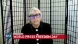 Press Freedom Increasingly Under Threat in Africa, Says Media Watchdog