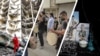 شمار جان‌باختگان واقعه آبادان به دست‌کم ۳۶ تن رسید