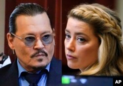Depp Heard Lawsuit