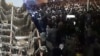 بازداشت دو فیلمساز ایرانی به دلیل انتشار پستی در شبکه‌های اجتماعی