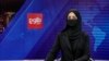 Taliban crack down on Afghan TV channels for alleged rule breaches