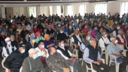 རྒྱ་གར་གྱི་བོད་དོན་རྒྱབ་སྐྱོར་བ་གཞིས་ཆགས་ཁག་ཏུ་ཕེབས་འབྱོར།
