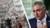 شاهزاده رضا پهلوی درباره واقعه «متروپل»: ما ملت ایران جز یکدیگر یار و یاوری نداریم