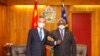 China's Pacific Plan Seen as Regional Strategic Game-Changer 