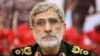 شین‌بت: نیروی قدس برای جذب ساکنان کرانه باختری تلاش کرده است