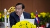 “အဟန့်အတားတွေကြုံရပေမယ့် တိုးတက်မှုရှိ” မြန်မာ့အရေး အာဆီယံအထူးကိုယ်စားလှယ် 