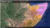 Somali officials: US airstrike against Islamic State kills 16 militants