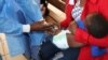 Zimbabwe Children Immunization program