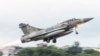 Taiwan Jets Scramble as China Air Force Enters Air Defense Zone 